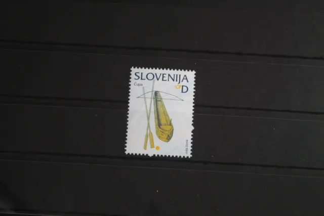 Slowenien 482 postfrisch #VM594