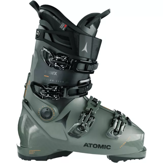 Atomic Hawx Prime 120 S GW Herren-Skischuhe Skiboots Ski-Schuhe Boots Skistiefel