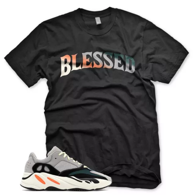 Shirts to match yeezy 380 sales wave runner