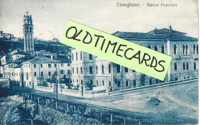Conegliano - Banca Popolare