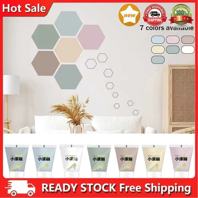 Agente reparador de pared fuerte potencia de reparación de pared crema inodora para uso doméstico