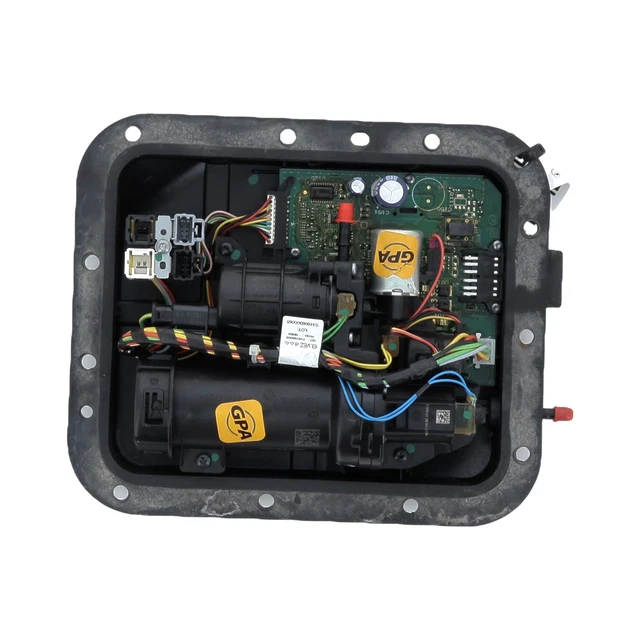 POMPE ADBLUE Peugeot 308 II PH.1 1682620080 U12286Z EUR 309,16 — free download