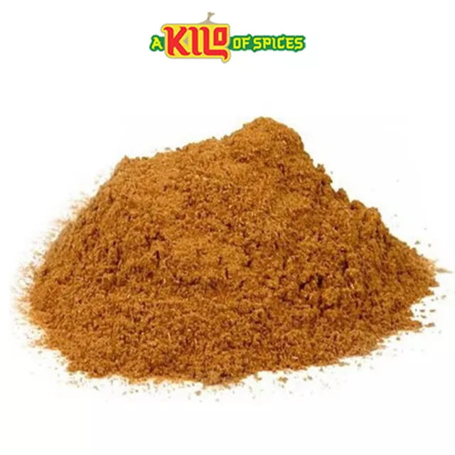 Ceylon Cinnamon Powder Premium Powder 1kg 10kg 3