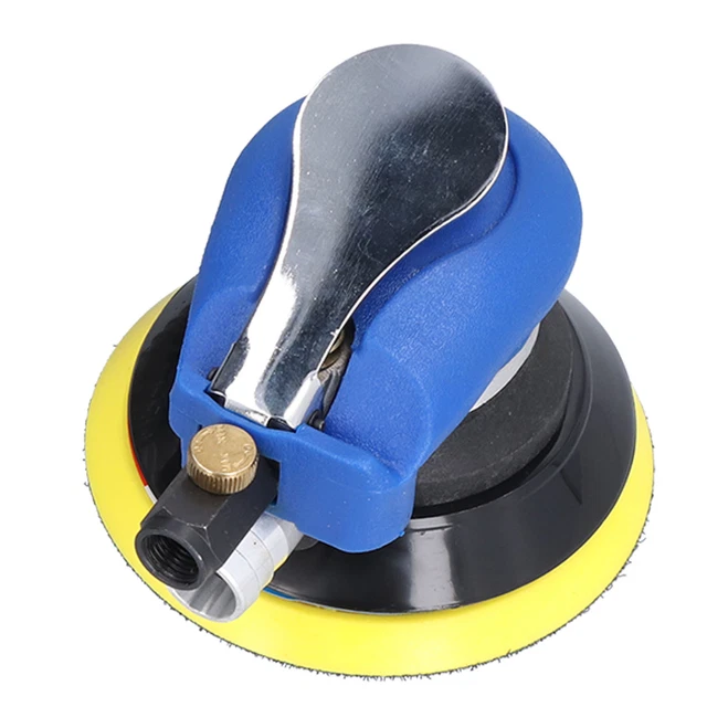 Ponceuse Pneumatique Polisseuse Pneumatique 10000RPM Pour Le Ponçage