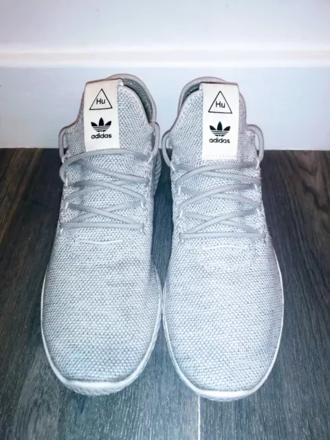 RARE VINTAGE 90 Adidas Tennis Adria Made In Taiwan Size Uk 9 Eu