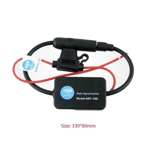 Adattatore 25cm Adattatore Antenna Fakra A DIN - Compatibile Con Audi, BMW, VW, Mercedes E Altri, Lunghezza 25 Cm Dac Audio - Foto 9