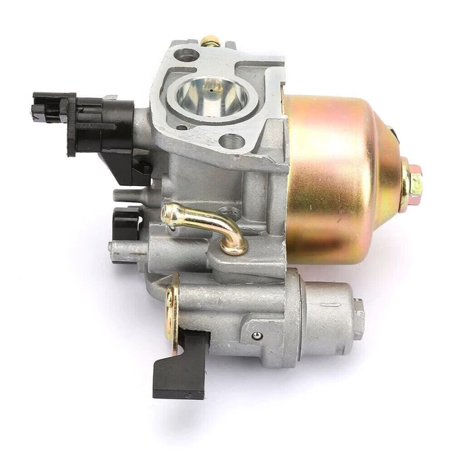 Carburateur Robuste Pour Pompes à Eau 5KW Et Mini Cultivateurs 168F/170F - Référence P19-001, Neuf