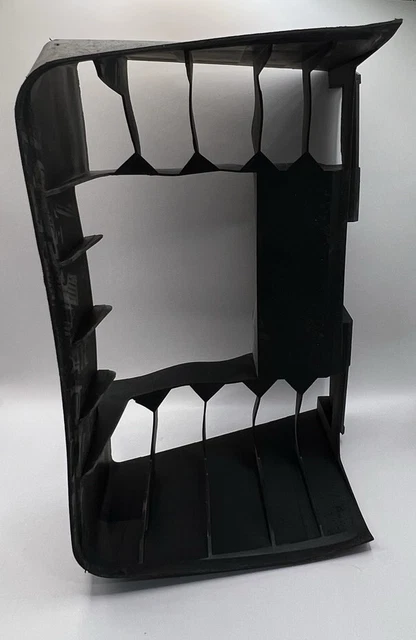 NCR RealPOS 7879 Vertical Tower Cover for Self-Checkout 7879-K998