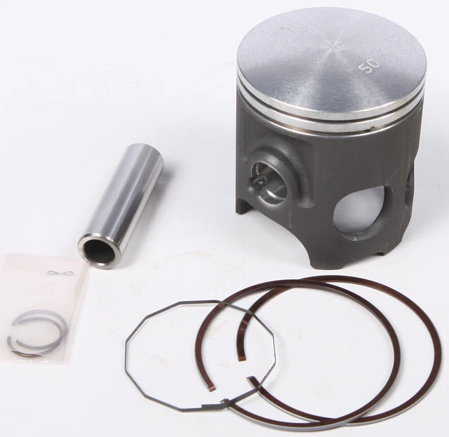 Piston Kit 64.50mm Prox 01.2020.050 For 87-06 Yamaha YFZ350 Banshee