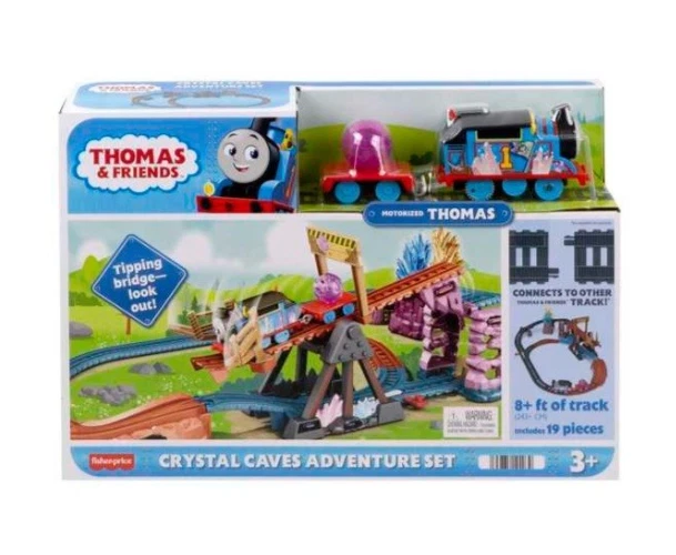 circuit-de-train-thomas-et-ses-amis-la-grotte-de-cristal-fisher