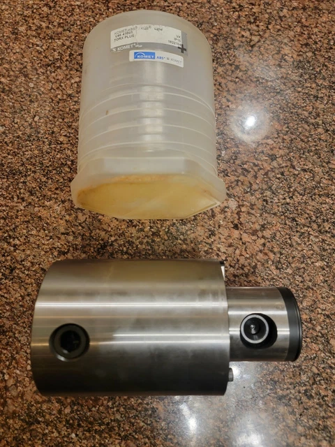 Komet A2005480 ABS100N V125 A20 05480 Modular Tool Holding Extension