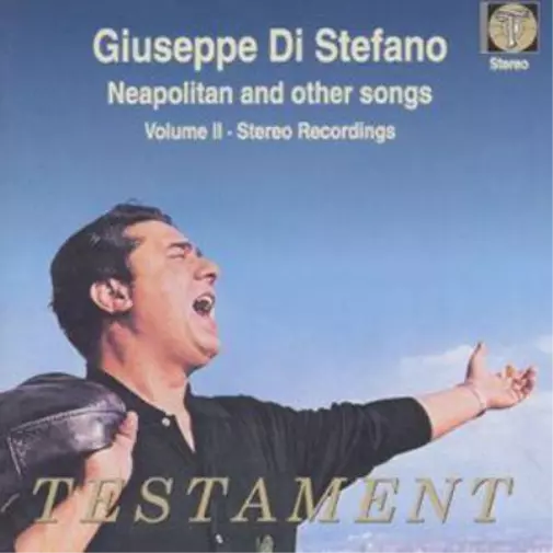 Various Composers Neapolitan and other Songs (CD) Album