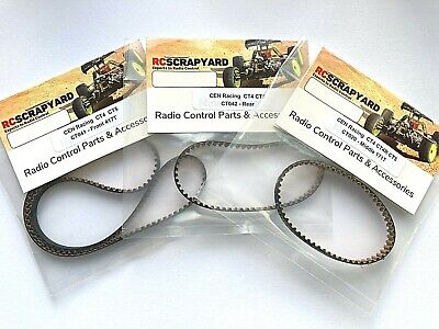3mm-189T CT4/CT5/CTR5.0 Z-cenct 042 CEN Cinghia di trasmissione 