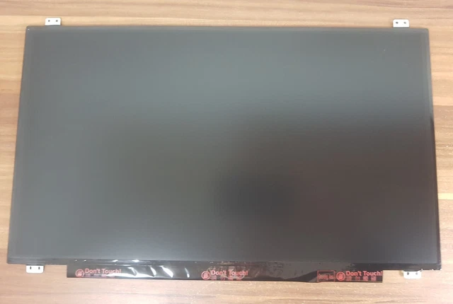 Original Display AUO B173HAN01.3 17,3" LED 30-Pin eDP FHD 1920x1080 Matt IPS 2