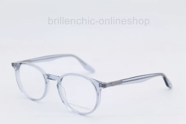 BARTON PERREIRA Brille NORTON col. blue smoke (BSM)(2JR)  "NEU"