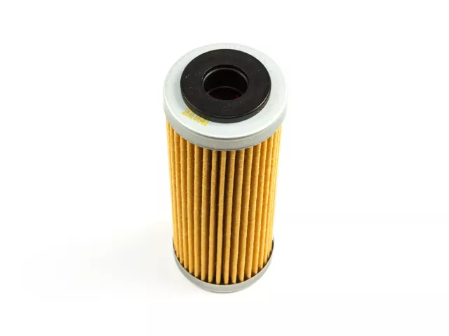 Ölfilter Hiflo HF652 für Husaberg Husqvarna KTM XC-F 505 EXC 450 350 SX-F