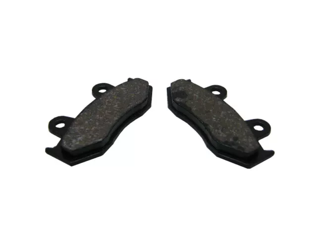 Bremsbeläge EBC SFA323 für vorne Honda NES 125 150 SCV PS PES SES SH 150