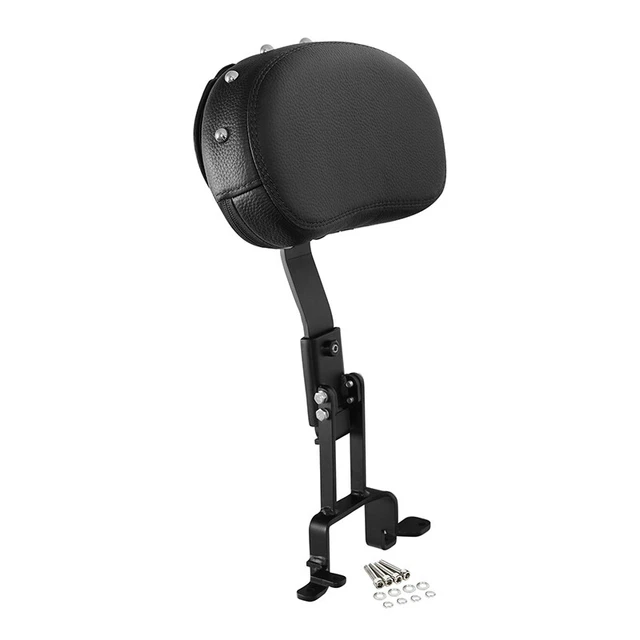 indian chieftain driver backrest