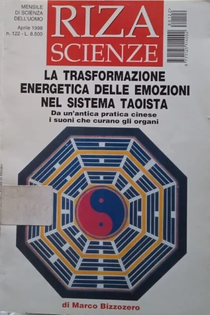 Energetica delle Emozioni - Antonella Ferrulli - Libro