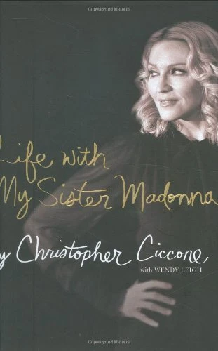 Life With My Sister Madonna - Ciccone, Christopher: 9781847374387 - Foto 4