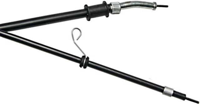 Kit Serratura Sella Per Piaggio Vespa LX 50, 125, 150 - Ricambio Originale Codice 497457