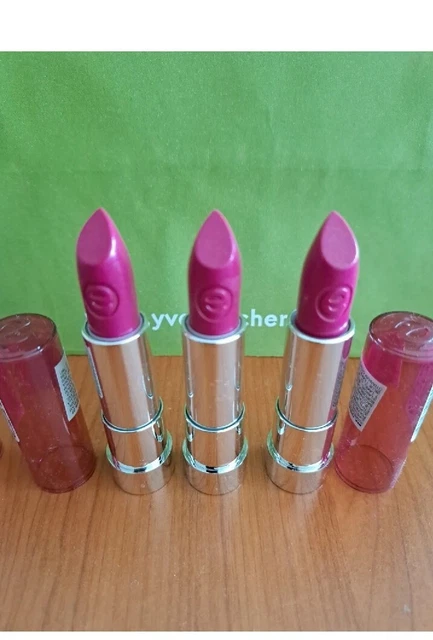 Rossetto Nr. 3 Pezzi  SUPER OFFERTA nr. 07
