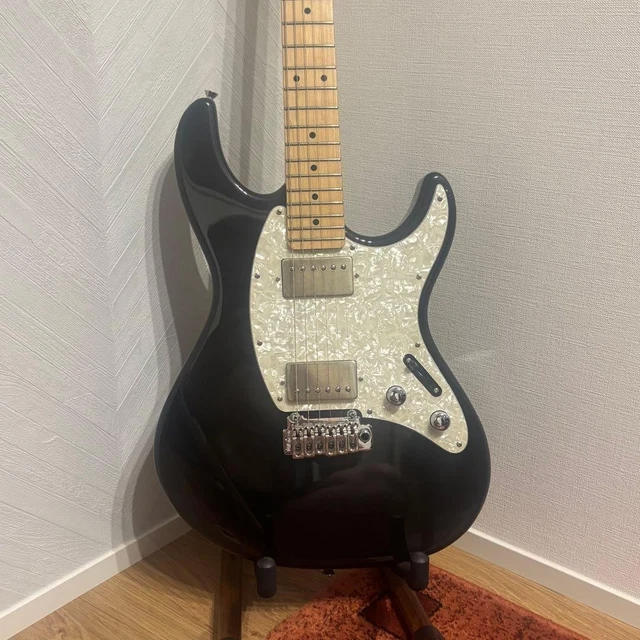 FERNANDES REGULUS JANNE Da Arc Electric Guitar Body £605.19