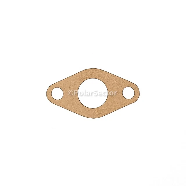 Guarnizione Carburatore: Suzuki FM50 FZ50 PV50 TS50 | 13125-46110