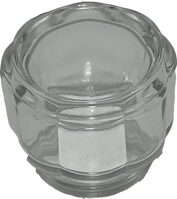 Sparefixd - Cubierta De Cristal Para Lámpara Bosch Neff Siemens De 33