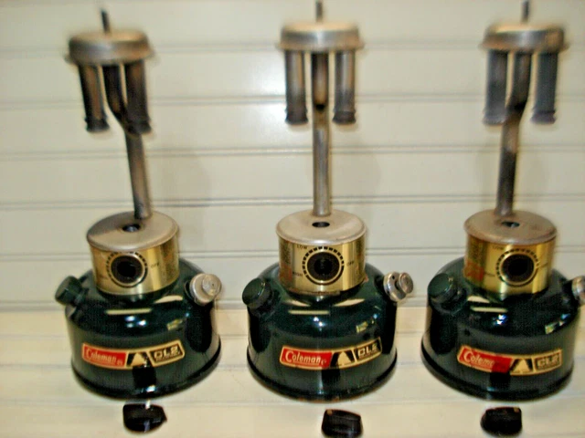Coleman 288 Lantern Parts FOR SALE! - PicClick