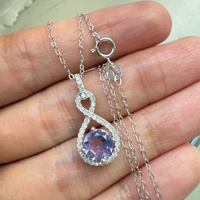 Necklaces & Pendants, Fine Jewellery, Jewellery & Watches  display picture 2