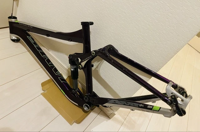 Bike Frames, Cycling, Sporting Goods - PicClick UK