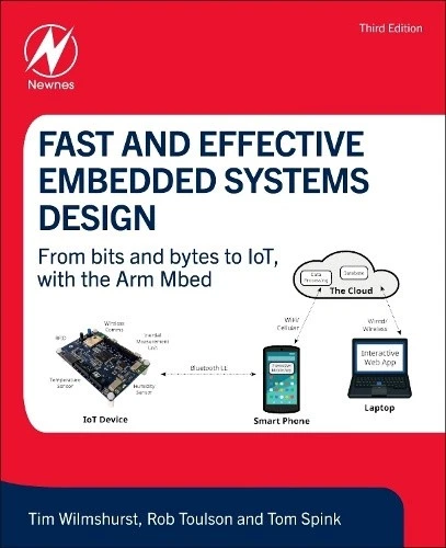 FAST AND EFFECTIVE Embedded Systems Design: From bits and bytes to IoT ...