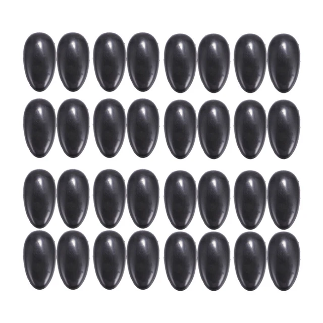 50 pares de fundas para colorear el cabello