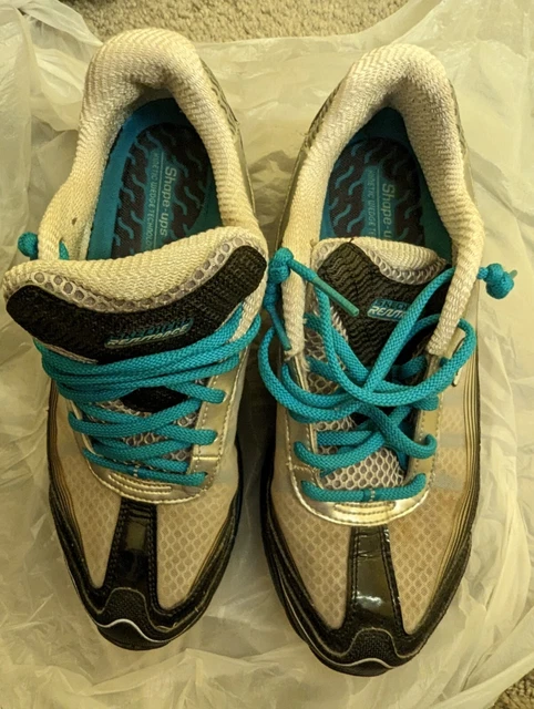 Skechers shape ups womens uk sale
