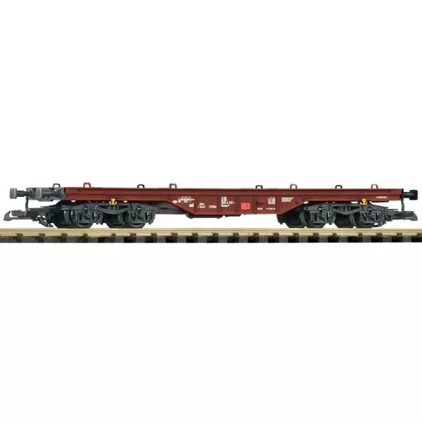 Piko 37707 Flachwagen, DB AG, Ep. V G + Neu