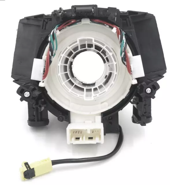 B5567-JH00A Clockspring Spring Combination Switch for Nissan X-Trail T31 B5567-JH00A Clockspring Spring Combination Switch for Nissan X-Trail T31