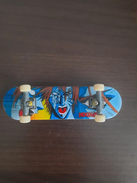 Anime sales tech deck