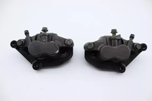 Pinze Anteriore per moto YAMAHA 600 FAZER 2007 Per