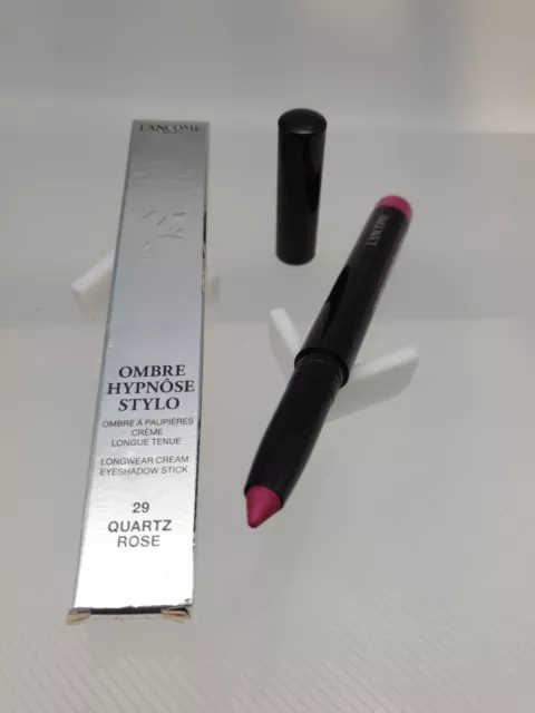 Lancome Hypnose Stylo Eyes Eyeshadow Stick Nr. 29 quartz rose 1,4g