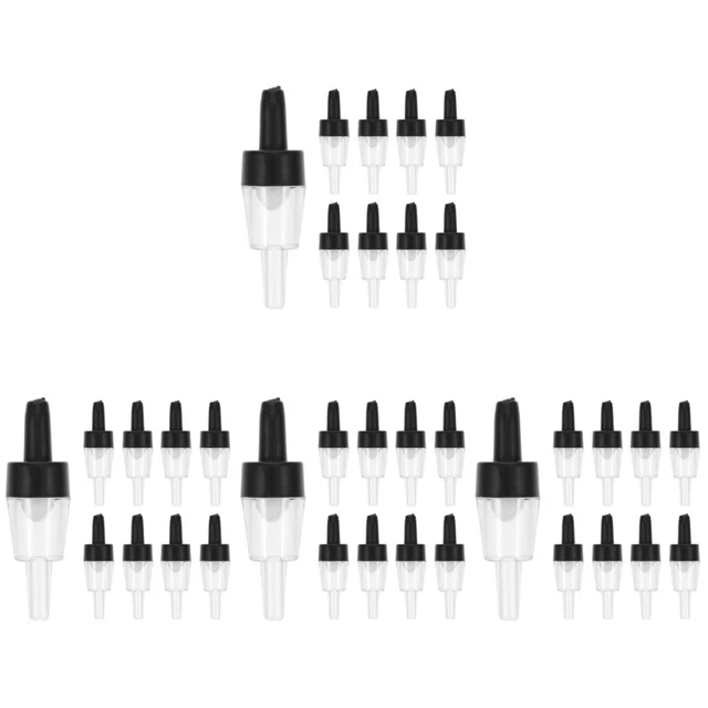 POMPA ARIA AREATORE AERATORE PER ACQUARIO A 2 VIE CON REGOLATORE 2 X 3 - Foto 3