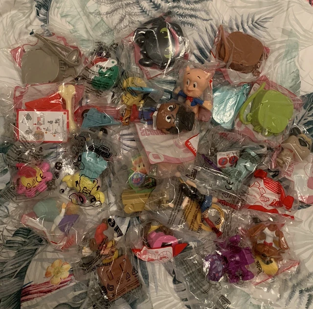 Hungry jacks best sale toys 2019