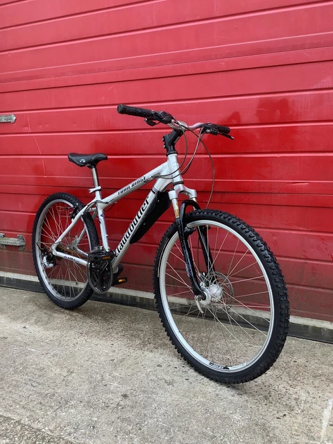 claud butler trailridge ladies bike