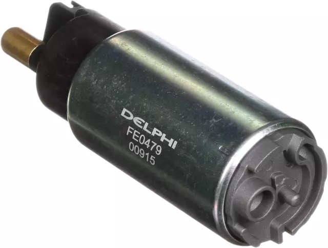 Delphi FE0479 Electric Fuel Pump