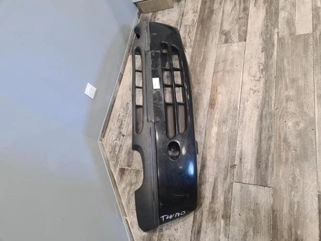 PARE CHOC AVANT RENAULT TWINGO 1 PHASE 3 1.2i - 16V /R:80370216 EUR 80