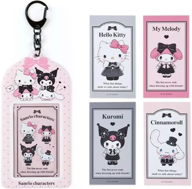 50pcs Bling Bling Sanrio Characters 3D Sticker Maker DX Hello Kitty, My  Melody