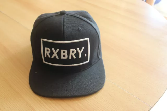 RXBRY Baseballkappe