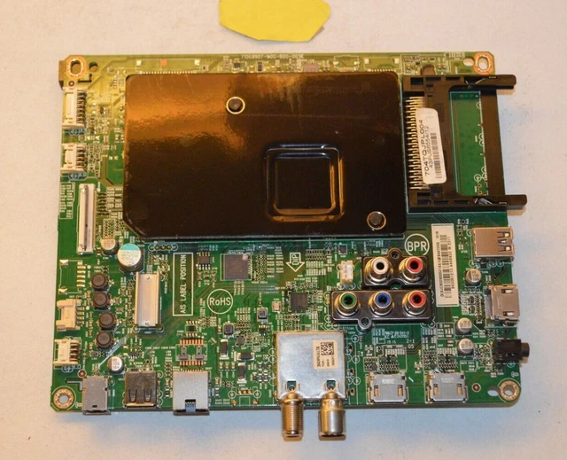 Main Av Philips 715ga046 m0g b00 005k 55oledd854, 55oled804