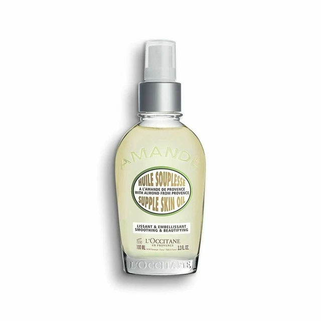 Pflegeöl L´occitane Amande Mandel [100 ml]