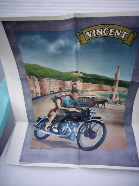 Parts Catalogues, Motorcycle Manuals & Literature, Vehicle Parts